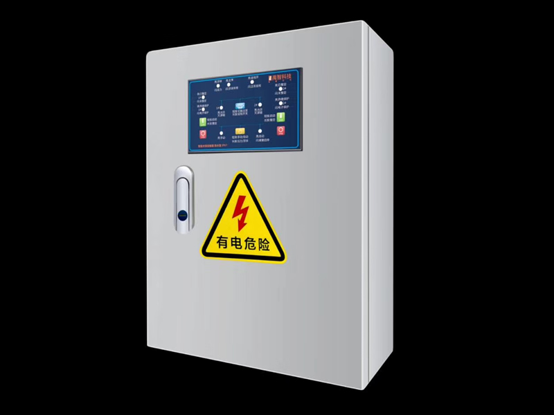 智能排污泵控制器應(yīng)用